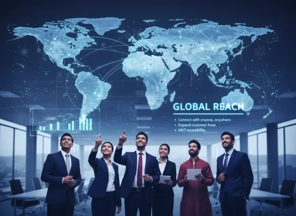 importance of digital marketing